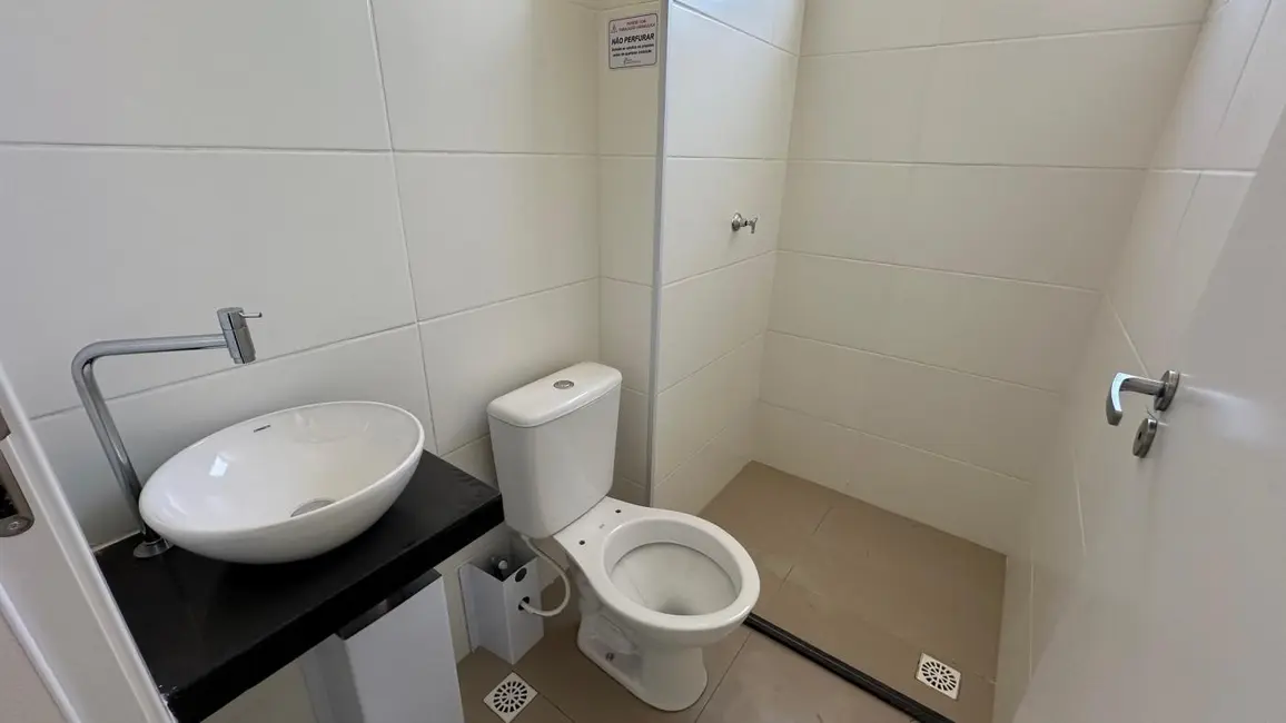 Apartamento com 2 quartos à venda, 65m2 em Contagem - MG - imagem 9 Foto 9 de Apartamento com 2 quartos à venda, 65m2 em Contagem - MG