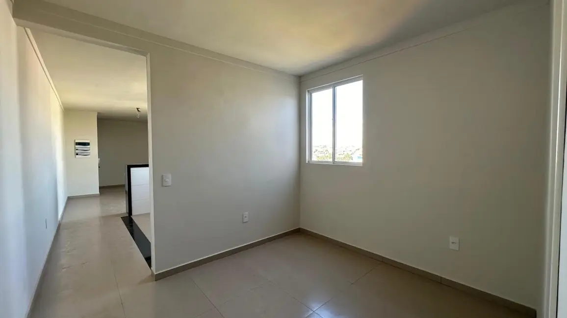 Apartamento com 2 quartos à venda, 65m2 em Contagem - MG - imagem 7 Foto 7 de Apartamento com 2 quartos à venda, 65m2 em Contagem - MG