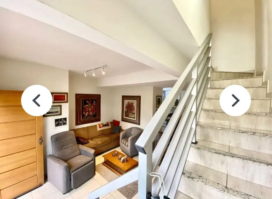 Foto 3 de Casa com 2 quartos à venda, 108m2 em Santa Terezinha, Belo Horizonte - MG