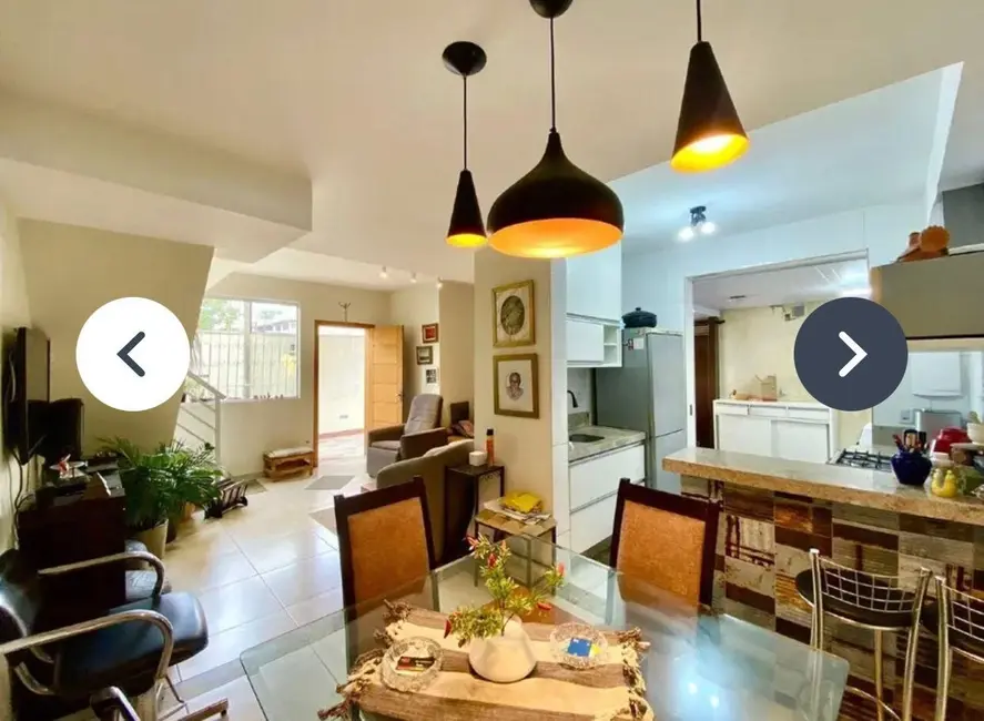 Foto 6 de Casa com 2 quartos à venda, 108m2 em Santa Terezinha, Belo Horizonte - MG