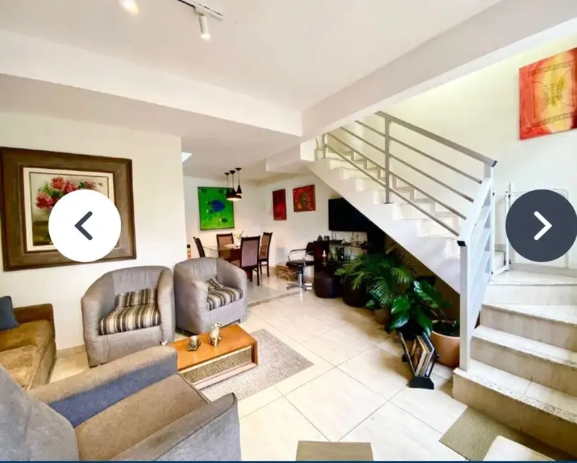Foto 5 de Casa com 2 quartos à venda, 108m2 em Santa Terezinha, Belo Horizonte - MG