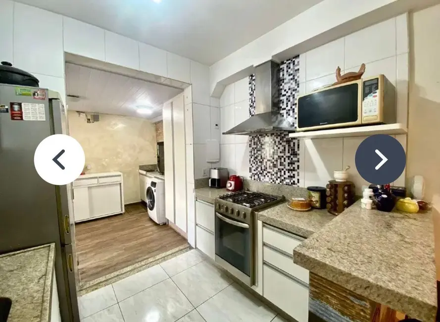 Foto 9 de Casa com 2 quartos à venda, 108m2 em Santa Terezinha, Belo Horizonte - MG