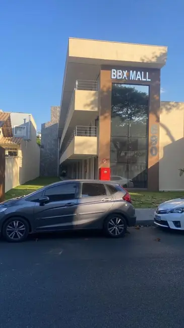 Foto 1 de Sala Comercial à venda, 18m2 em Santa Terezinha, Belo Horizonte - MG