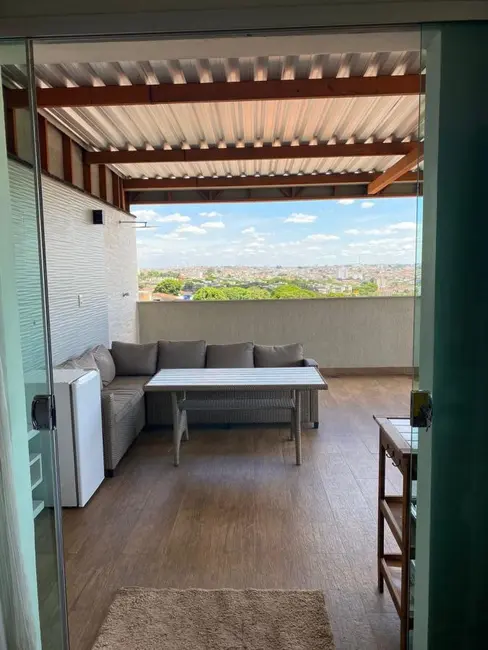 Foto 5 de Apartamento com 3 quartos à venda, 153m2 em Santa Terezinha, Belo Horizonte - MG