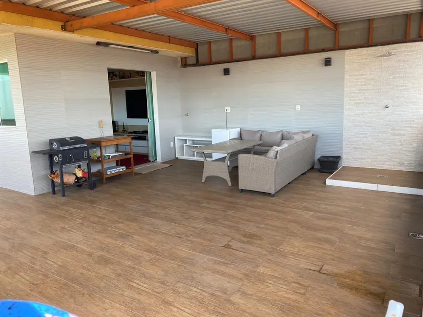 Foto 1 de Apartamento com 3 quartos à venda, 153m2 em Santa Terezinha, Belo Horizonte - MG