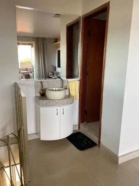 Foto 7 de Apartamento com 3 quartos à venda, 153m2 em Santa Terezinha, Belo Horizonte - MG