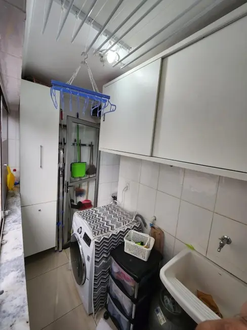 Foto 8 de Apartamento com 3 quartos à venda, 153m2 em Santa Terezinha, Belo Horizonte - MG