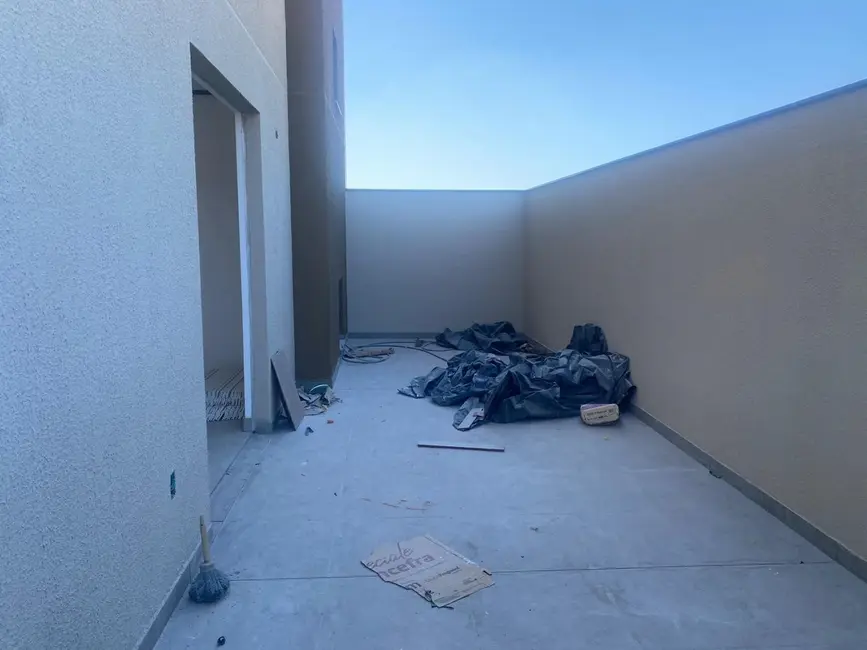 Foto 7 de Apartamento com 2 quartos à venda, 57m2 em Santa Terezinha, Belo Horizonte - MG