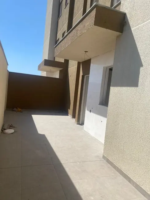 Foto 5 de Apartamento com 2 quartos à venda, 57m2 em Santa Terezinha, Belo Horizonte - MG