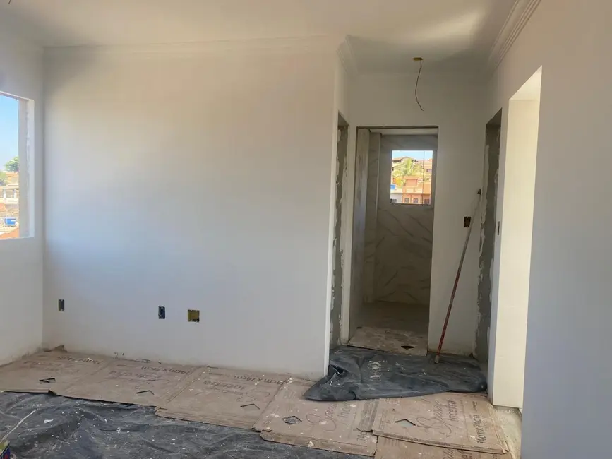 Foto 4 de Apartamento com 2 quartos à venda, 57m2 em Santa Terezinha, Belo Horizonte - MG