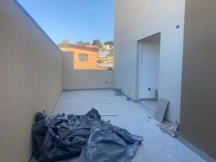 Foto 6 de Apartamento com 2 quartos à venda, 57m2 em Santa Terezinha, Belo Horizonte - MG