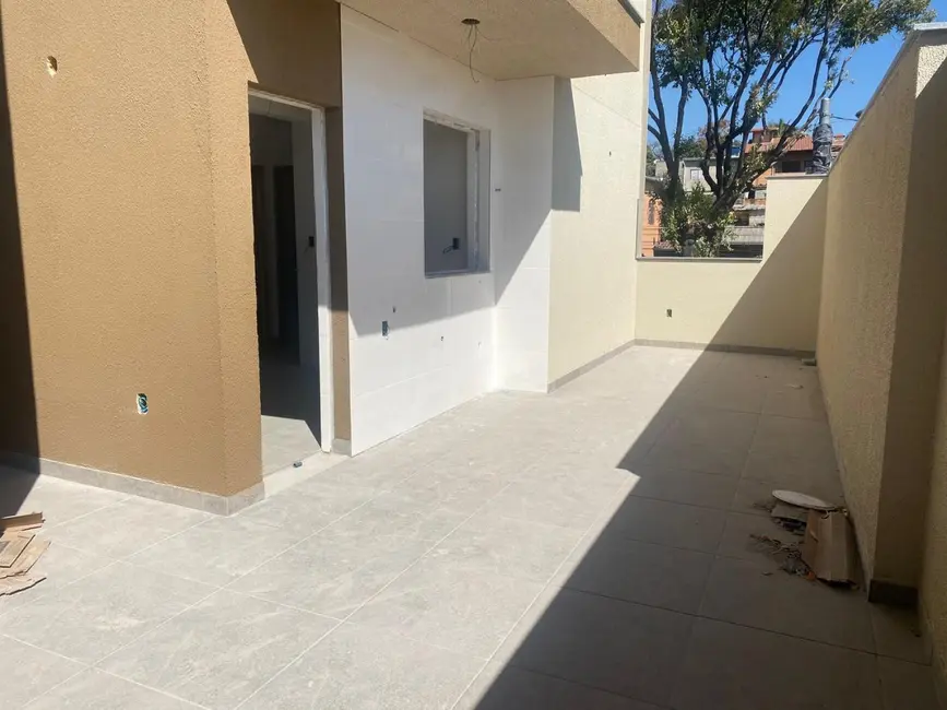Foto 8 de Apartamento com 2 quartos à venda, 57m2 em Santa Terezinha, Belo Horizonte - MG