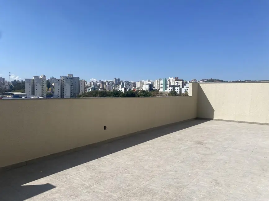 Foto 1 de Apartamento com 2 quartos à venda, 57m2 em Santa Terezinha, Belo Horizonte - MG