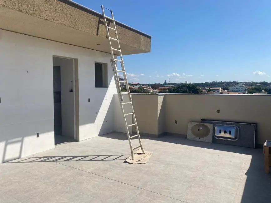 Foto 1 de Apartamento com 2 quartos à venda, 42m2 em Santa Terezinha, Belo Horizonte - MG