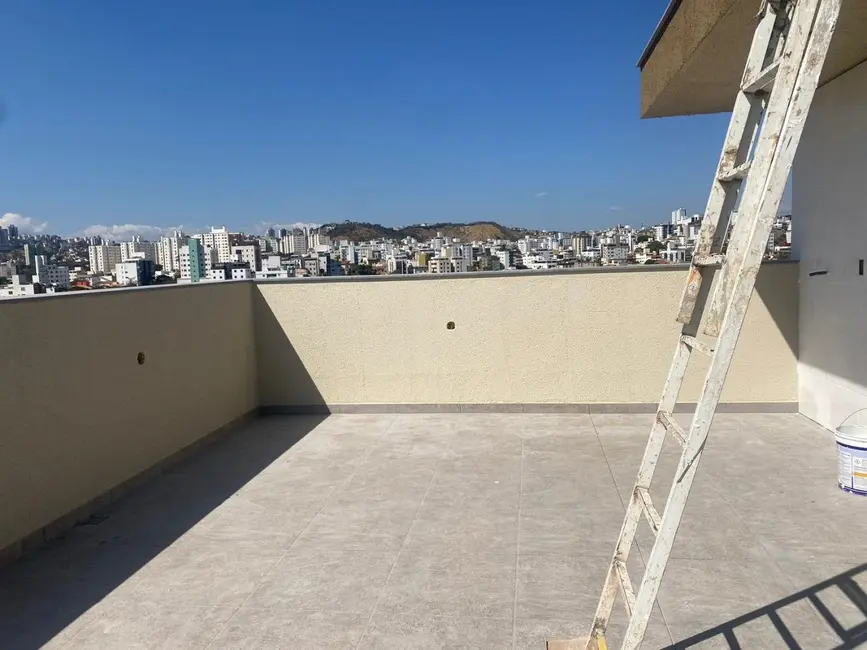 Foto 9 de Apartamento com 2 quartos à venda, 42m2 em Santa Terezinha, Belo Horizonte - MG