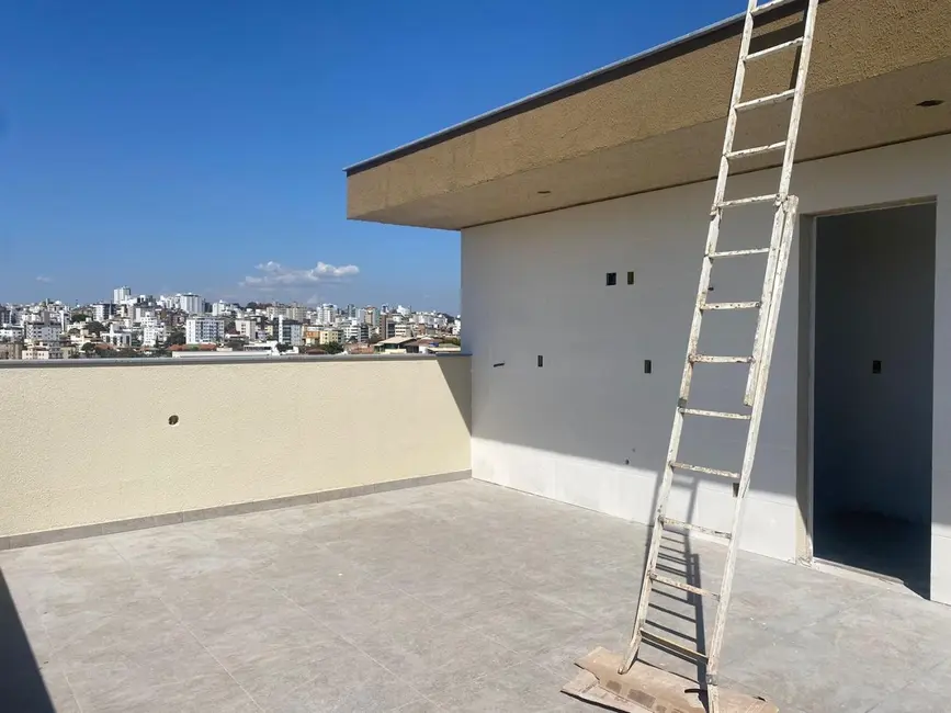 Foto 8 de Apartamento com 2 quartos à venda, 42m2 em Santa Terezinha, Belo Horizonte - MG