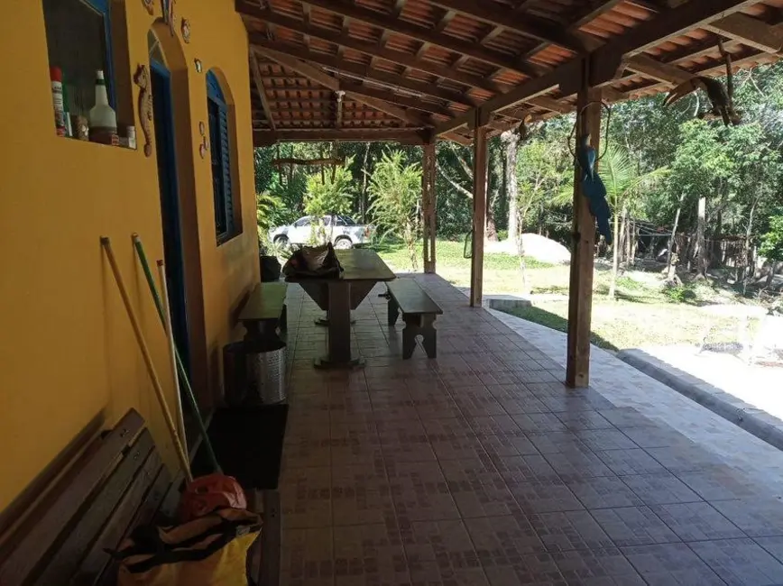 Chácara com 4 quartos à venda, 120m2 em Esmeraldas - MG - imagem 8 Foto 8 de Chácara com 4 quartos à venda, 120m2 em Esmeraldas - MG
