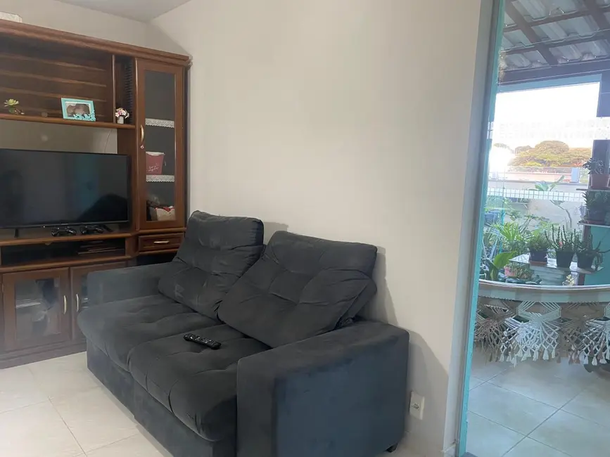 Foto 8 de Apartamento com 3 quartos à venda, 94m2 em Santa Terezinha, Belo Horizonte - MG