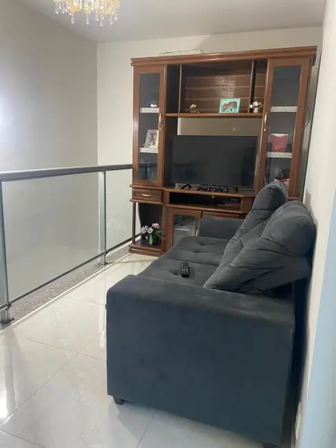 Foto 7 de Apartamento com 3 quartos à venda, 94m2 em Santa Terezinha, Belo Horizonte - MG