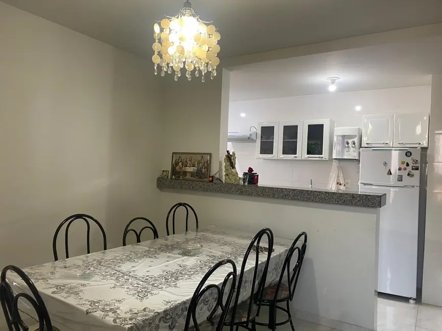 Foto 3 de Apartamento com 3 quartos à venda, 94m2 em Santa Terezinha, Belo Horizonte - MG