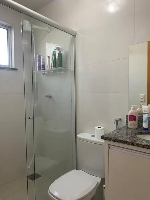 Foto 6 de Apartamento com 3 quartos à venda, 94m2 em Santa Terezinha, Belo Horizonte - MG
