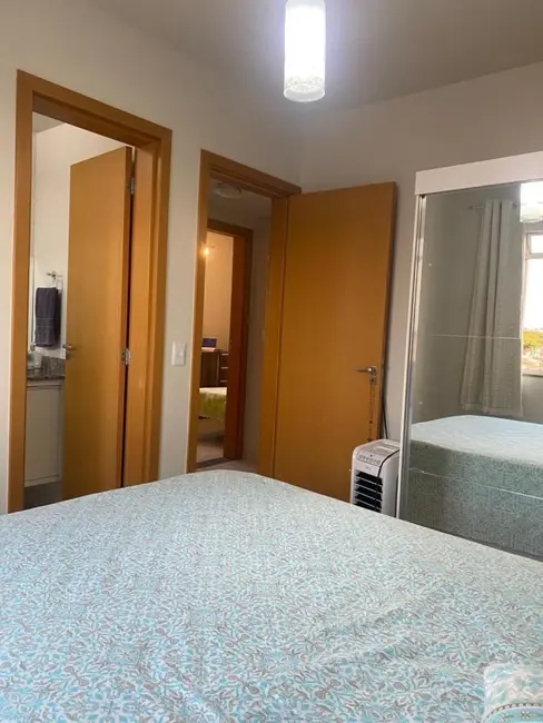 Foto 9 de Apartamento com 3 quartos à venda, 94m2 em Santa Terezinha, Belo Horizonte - MG