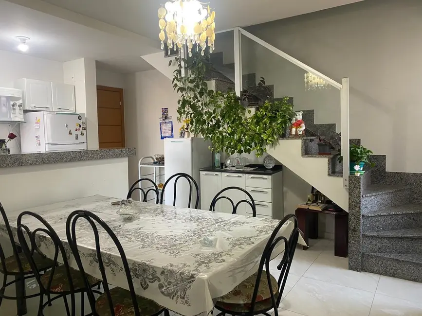 Foto 2 de Apartamento com 3 quartos à venda, 94m2 em Santa Terezinha, Belo Horizonte - MG