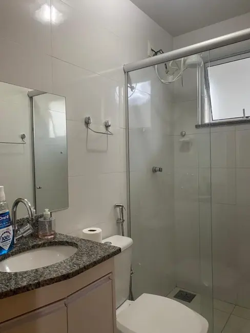 Foto 5 de Apartamento com 3 quartos à venda, 94m2 em Santa Terezinha, Belo Horizonte - MG