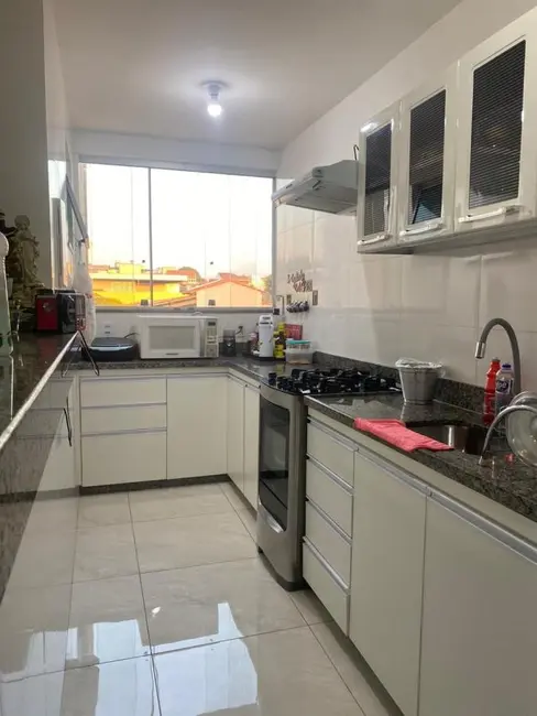 Foto 4 de Apartamento com 3 quartos à venda, 94m2 em Santa Terezinha, Belo Horizonte - MG