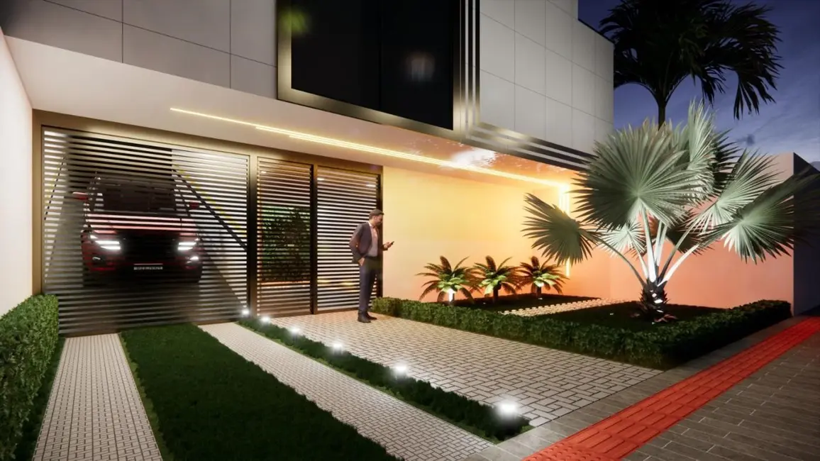 Apartamento com 3 quartos à venda, 85m2 em Alto Barroca, Belo Horizonte - MG - imagem 4 Foto 4 de Apartamento com 3 quartos à venda, 85m2 em Alto Barroca, Belo Horizonte - MG