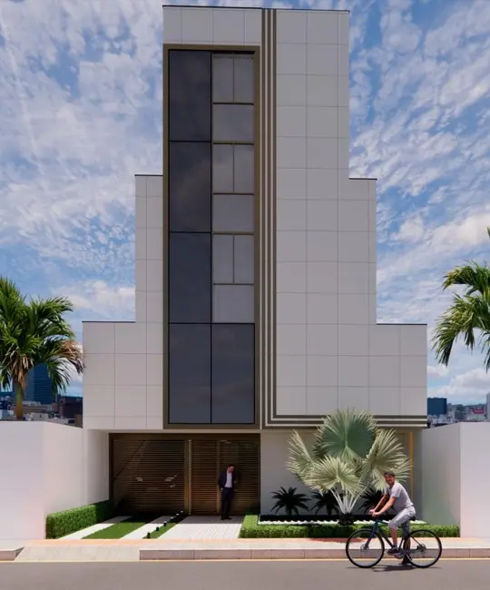 Apartamento com 3 quartos à venda, 85m2 em Alto Barroca, Belo Horizonte - MG - imagem 3 Foto 3 de Apartamento com 3 quartos à venda, 85m2 em Alto Barroca, Belo Horizonte - MG