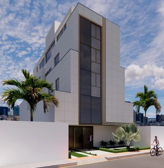 Apartamento com 3 quartos à venda, 85m2 em Alto Barroca, Belo Horizonte - MG - imagem 1 Foto 1 de Apartamento com 3 quartos à venda, 85m2 em Alto Barroca, Belo Horizonte - MG
