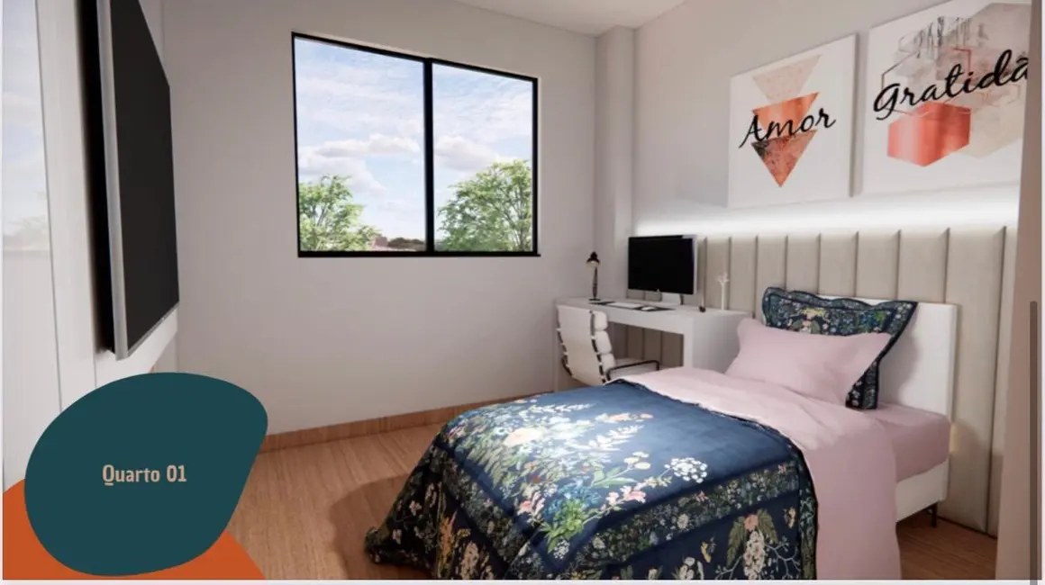 Foto 8 de Casa com 3 quartos à venda, 170m2 em Contagem - MG