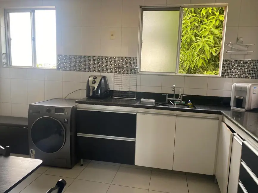 Apartamento com 3 quartos à venda, 180m2 em Serrano, Belo Horizonte - MG - imagem 6 Foto 6 de Apartamento com 3 quartos à venda, 180m2 em Serrano, Belo Horizonte - MG