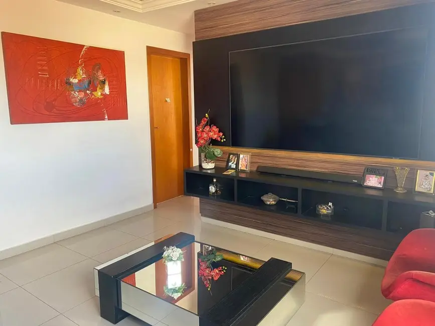 Foto 2 de Apartamento com 3 quartos à venda, 180m2 em Serrano, Belo Horizonte - MG