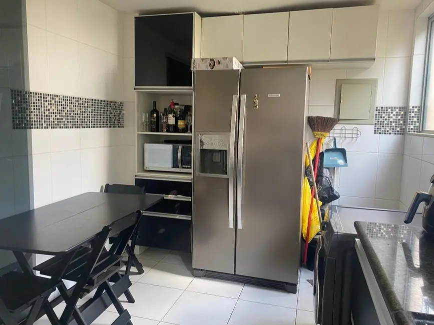 Apartamento com 3 quartos à venda, 180m2 em Serrano, Belo Horizonte - MG - imagem 7 Foto 7 de Apartamento com 3 quartos à venda, 180m2 em Serrano, Belo Horizonte - MG