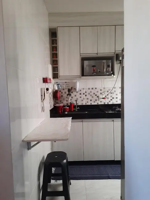 Foto 1 de Apartamento com 2 quartos à venda em Jardim Vitória, Belo Horizonte - MG