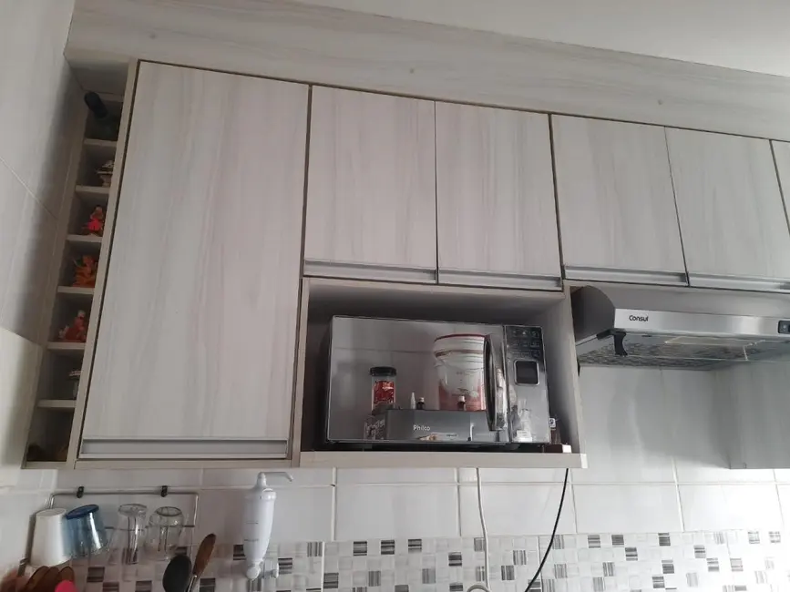 Foto 8 de Apartamento com 2 quartos à venda em Jardim Vitória, Belo Horizonte - MG