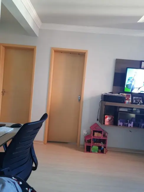 Foto 5 de Apartamento com 2 quartos à venda em Jardim Vitória, Belo Horizonte - MG