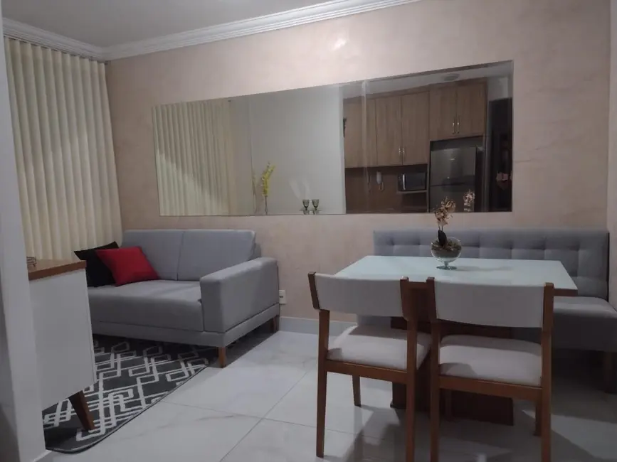 Foto 9 de Apartamento com 2 quartos à venda, 48m2 em Contagem - MG