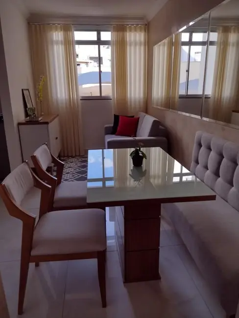 Foto 7 de Apartamento com 2 quartos à venda, 48m2 em Contagem - MG