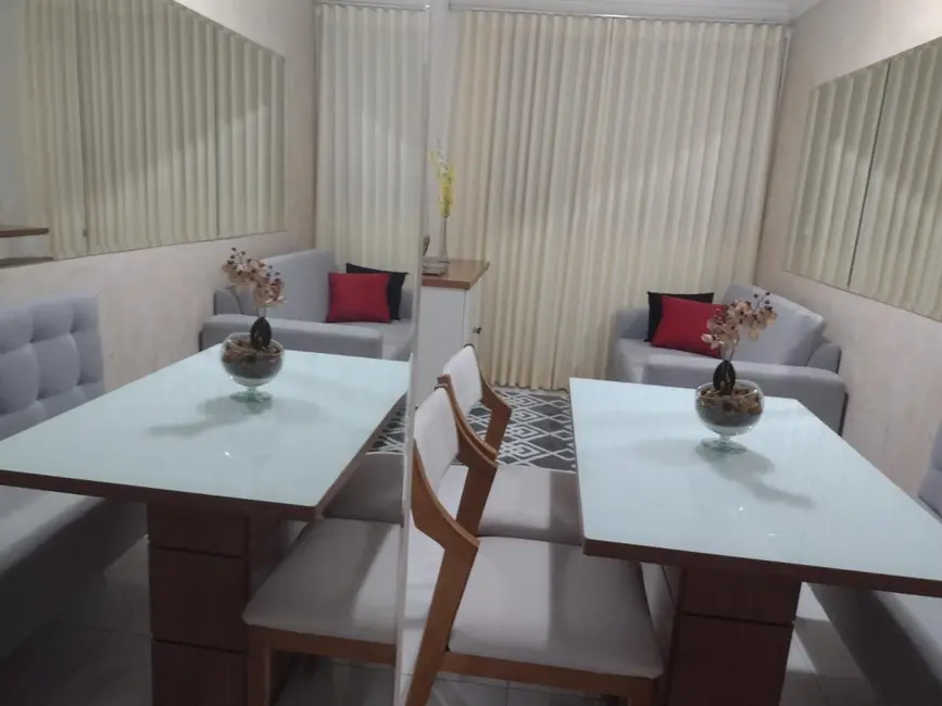 Foto 5 de Apartamento com 2 quartos à venda, 48m2 em Contagem - MG