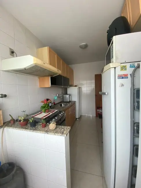 Apartamento com 4 quartos à venda, 130m2 em Contagem - MG - imagem 8 Foto 8 de Apartamento com 4 quartos à venda, 130m2 em Contagem - MG