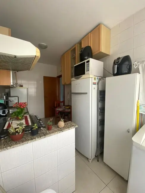 Apartamento com 4 quartos à venda, 130m2 em Contagem - MG - imagem 6 Foto 6 de Apartamento com 4 quartos à venda, 130m2 em Contagem - MG