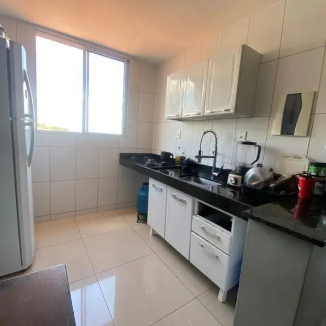Foto 7 de Apartamento com 2 quartos à venda, 90m2 em Jaqueline, Belo Horizonte - MG