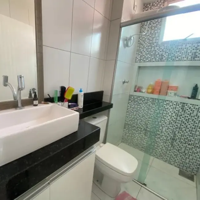 Foto 9 de Apartamento com 2 quartos à venda, 90m2 em Jaqueline, Belo Horizonte - MG