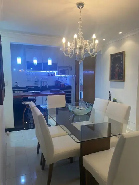 Foto 1 de Casa com 3 quartos à venda, 150m2 em Contagem - MG