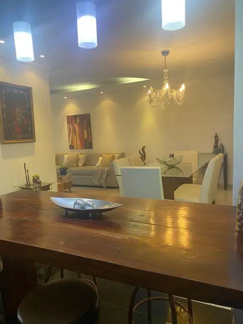 Foto 7 de Casa com 3 quartos à venda, 150m2 em Contagem - MG