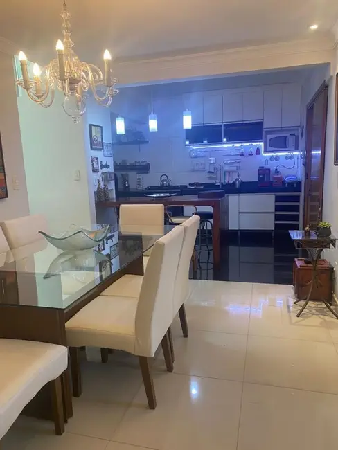 Foto 5 de Casa com 3 quartos à venda, 150m2 em Contagem - MG