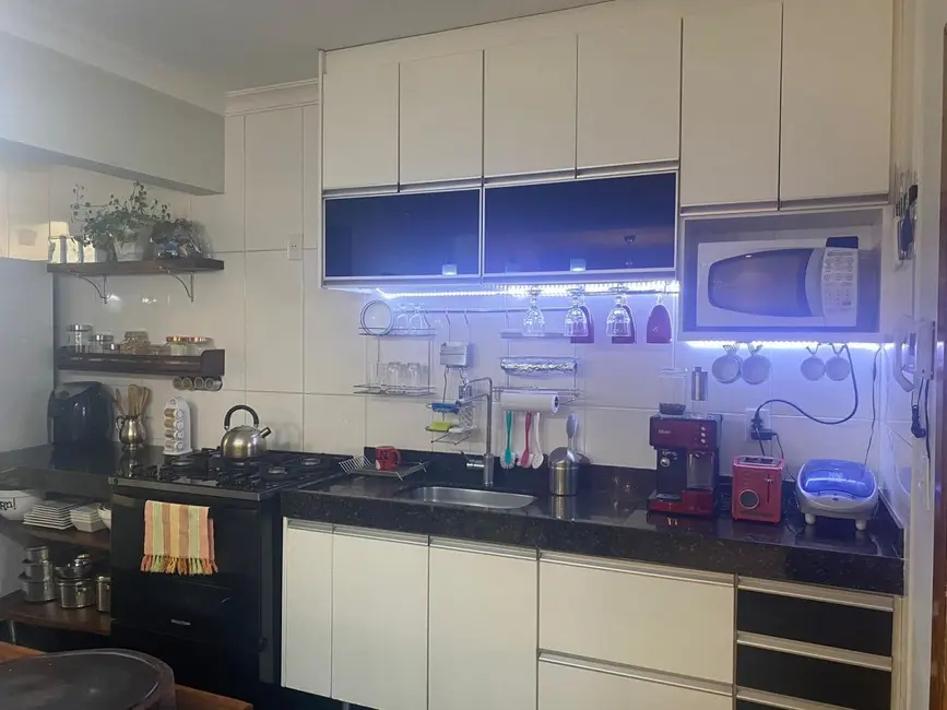 Foto 9 de Casa com 3 quartos à venda, 150m2 em Contagem - MG